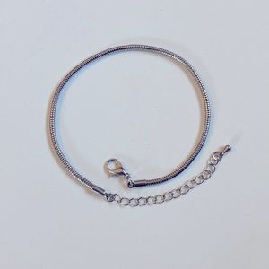 Snake Bracelet Chain